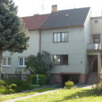Další zakázka - projekt rekonstrukce a zateplení rodinného domu, České Budějovice