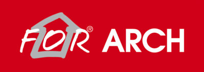 Logo For Arch (2017)